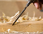 Entretien de meuble en bois par Menuisier France à Grandeyrolles
